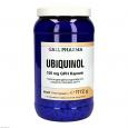 UBIQUINOL 100 mg GPH Kapseln