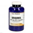 UBIQUINOL 100 mg GPH Kapseln
