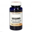 UBIQUINOL 50 mg GPH Kapseln