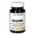 UBIQUINOL 50 mg GPH Kapseln