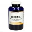 UBIQUINOL 50 mg GPH Kapseln