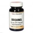 UBIQUINOL 50 mg GPH Kapseln