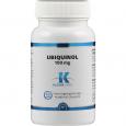 UBIQUINOL COENZYM Q10 reduz.100 mg KLEAN LABS Kps.