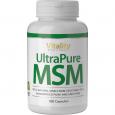 ULTRAPURE MSM 2000 mg vegan Kapseln