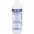 ULTRASCHALLGEL Flasche