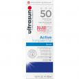 ULTRASUN Active Transparent Gel SPF 50