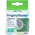 UM EASYPLAST Fingerpfl.selbsth.2,5cmx5m grün