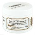 UNGUENTUM ALCOHOLUM lanae aquosum SR