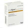 UNILIPON 600 mg Filmtabletten
