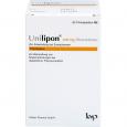 UNILIPON 600 mg Filmtabletten