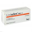 UNISELEN 100 NE Tabletten
