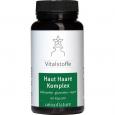 UNISONATURE Haut Haare Komplex Kapseln