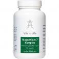 UNISONATURE Magnesium 7 Komplex Kapseln