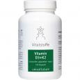 UNISONATURE Vitamin D3+K2 Kapseln