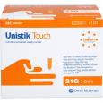 UNISTIK Touch 21 G Sicherheitslanzetten