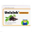 UNIZINK Lutschpastillen