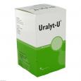 URALYT-U Granulat