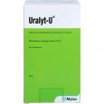 URALYT-U Granulat