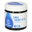 UREA SALBE 10% Junek