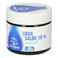 UREA SALBE 10% Junek