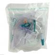 UREOFIX 112 Plus Urindrainagebtl.2000 ml steril