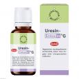 URESIN-Entoxin G Globuli