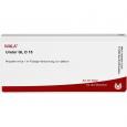 URETER GL D 10 Ampullen