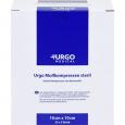 URGO MULLKOMPRESSEN 10x10 cm steril