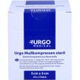 URGO MULLKOMPRESSEN 5x5 cm steril
