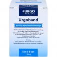 URGOBAND Kurzzugbinde 8 cmx5 m
