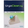 URGOCLEAN Ag Kompressen 15x20 cm steril