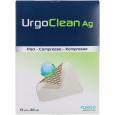 URGOCLEAN Ag Kompressen 15x20 cm steril