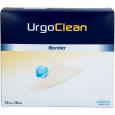 URGOCLEAN Border 10x10 cm Wundauflage