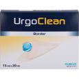 URGOCLEAN Border 15x20 cm Wundauflage
