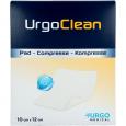 URGOCLEAN Kompressen 10x12 cm