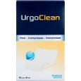 URGOCLEAN Kompressen 6x10 cm