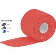 URGOLAST Color Binde 10 cmx5 m rot