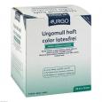 URGOMULL haft color latexfrei 10 cmx20 m blau