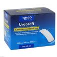URGOSOFT Injektionspflaster 2x6 cm Pflaster