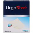 URGOSTART 10x12 cm Schaumstoffwundverband