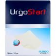 URGOSTART 10x12 cm Schaumstoffwundverband