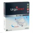 URGOSTART Border 12x12 cm Schaumstoffwundverband