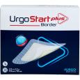 URGOSTART Plus Border 10x10 cm Wundverband