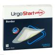 URGOSTART Plus Border 10x10 cm Wundverband