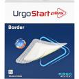 URGOSTART Plus Border 12x12 cm Wundverband
