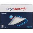 URGOSTART Plus Border 15x20 cm Wundverband