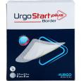 URGOSTART Plus Border 8x8 cm Wundverband