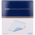 URGOSUPERSUPERABSORBER 20x20 cm Verband