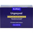 URGOSYVAL 2,5 cmx5 m o.Schutzring