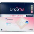 URGOTÜL Foam Border 10x10 cm Verband